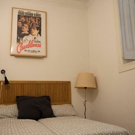 Ritz&Freud Guest House Lisboa Extérieur photo