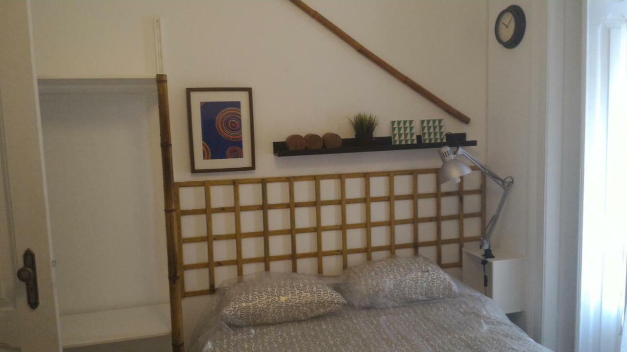 Ritz&Freud Guest House Lisboa Extérieur photo