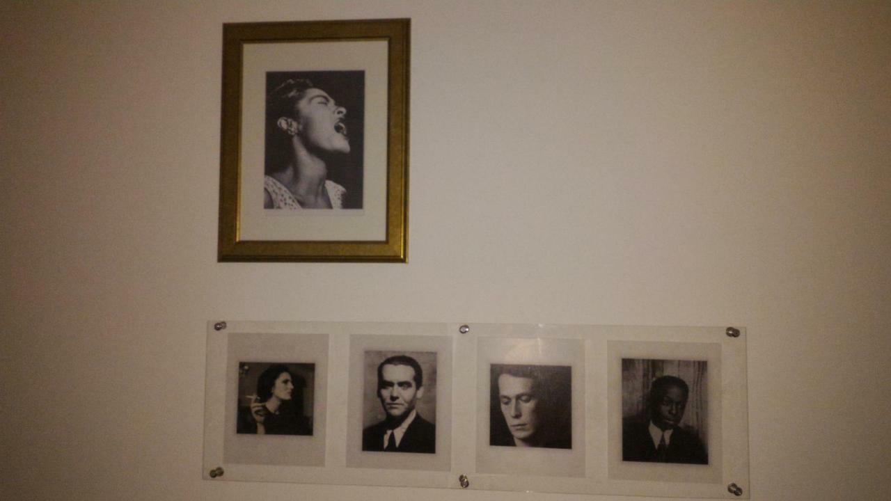 Ritz&Freud Guest House Lisboa Extérieur photo