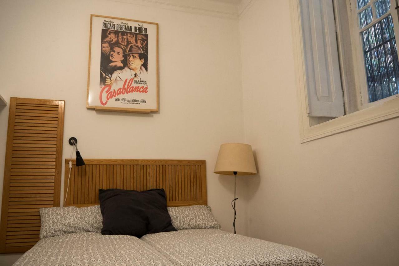 Ritz&Freud Guest House Lisboa Extérieur photo