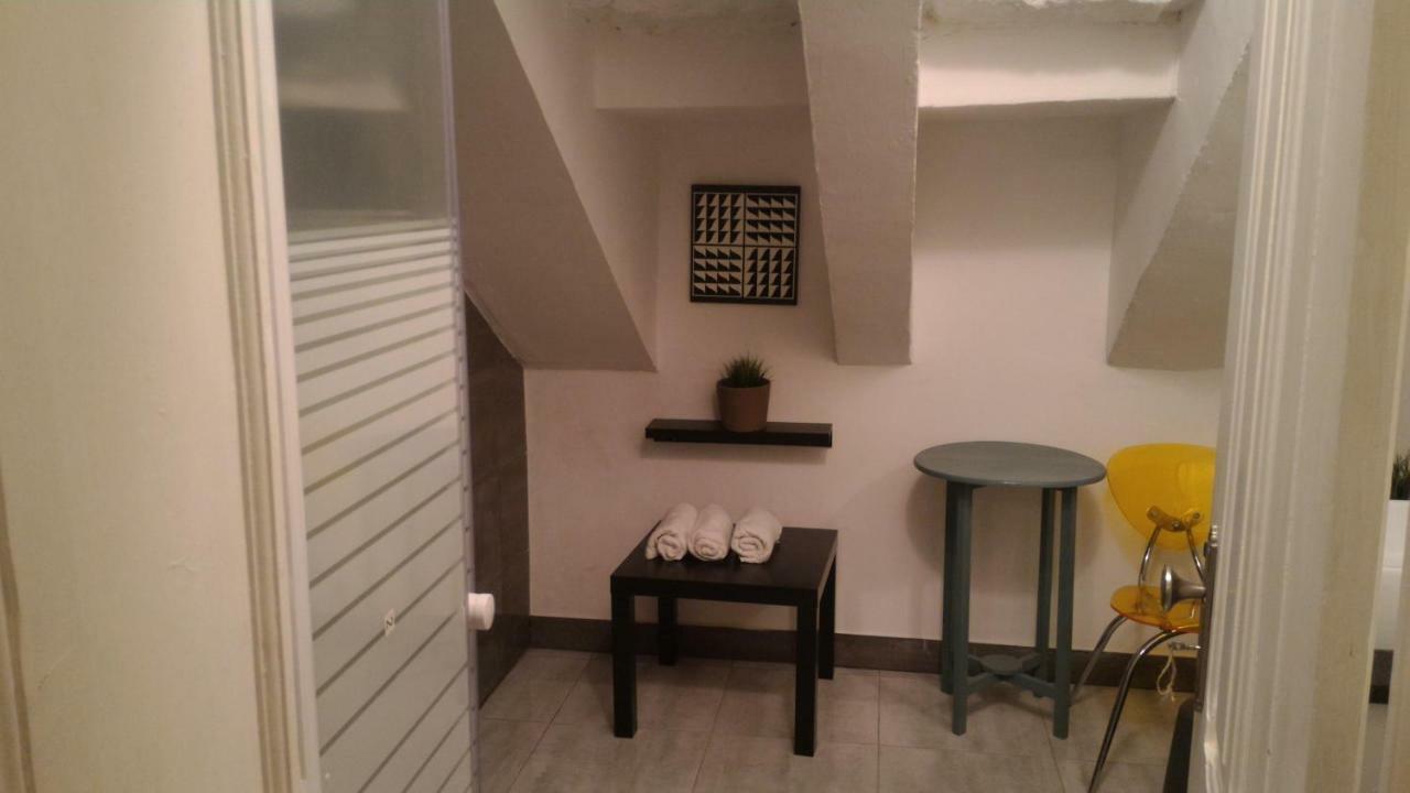 Ritz&Freud Guest House Lisboa Extérieur photo