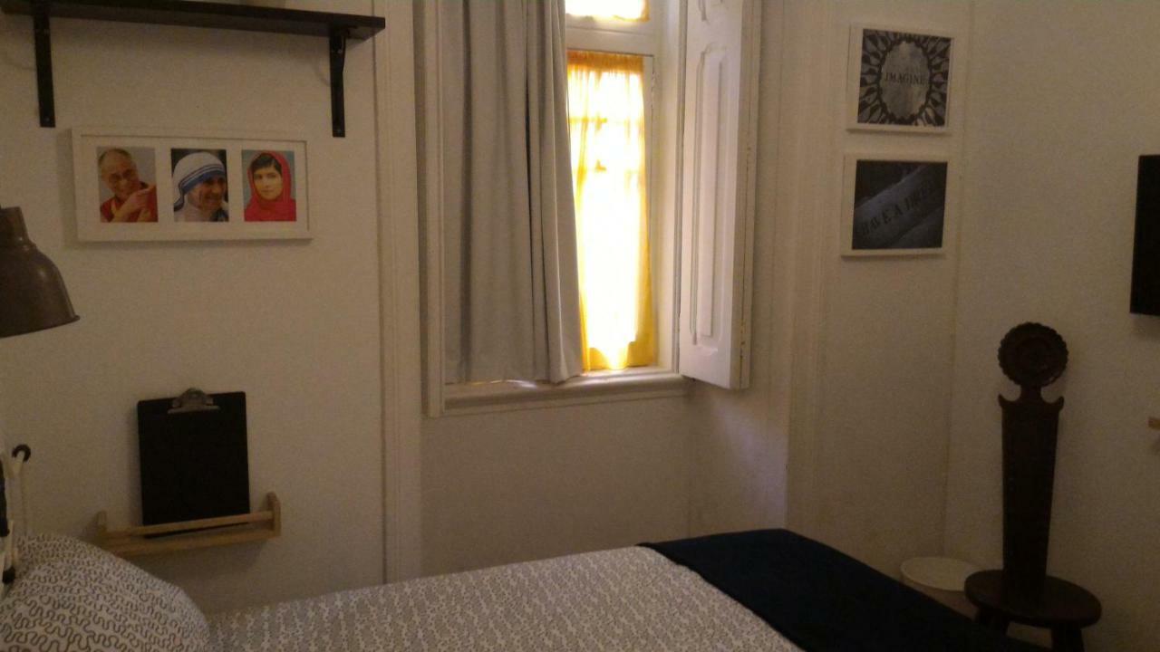 Ritz&Freud Guest House Lisboa Extérieur photo