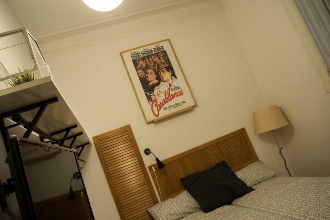 Ritz&Freud Guest House Lisboa Extérieur photo