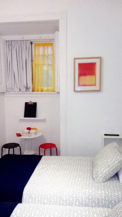 Ritz&Freud Guest House Lisboa Extérieur photo